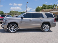 Used 2017  Chevrolet Tahoe 4d SUV RWD Premier at A Motors Sales & Finance near San Antonio&comma; TX