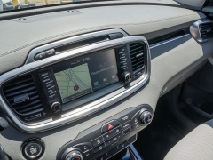 Used 2017  Kia Sorento 4d SUV FWD SX at A Motors Sales & Finance near San Antonio&comma; TX