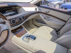 Used 2015  Mercedes-Benz S-Class 4d Sedan S550 at A Motors Sales & Finance near San Antonio&comma; TX