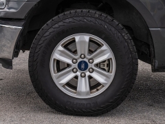 Used 2020  Ford F-150 2WD SuperCrew XLT 5 1&sol;2 at A Motors Sales & Finance near San Antonio&comma; TX