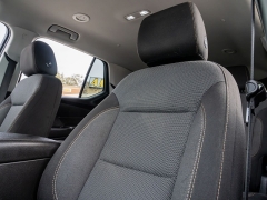 Used 2020  Chevrolet Traverse 4d SUV FWD LS w/1LS at A Motors Sales & Finance near San Antonio, TX