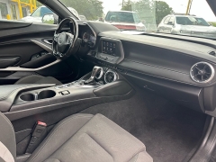 Used 2020 Chevrolet Camaro 2d Coupe 1LT V6 at A Motors Sales & Finance near San Antonio, TX