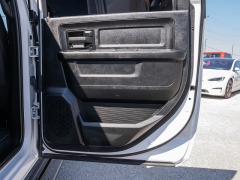 Used 2022  Ram 3500 4WD Tradesman Crew Cab 8' Box at A Motors Sales & Finance near San Antonio&comma; TX