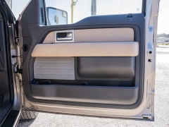 Used 2011  Ford F-150 2WD Supercrew XLT 5 1&sol;2 at A Motors Sales & Finance near San Antonio&comma; TX