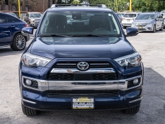 Used 2020 Toyota 4Runner 4d SUV RWD Limited at A Motors Sales & Finance near San Antonio, TX