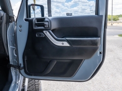 Used 2015  Jeep Wrangler Unlimited 4d Convertible Rubicon Hard Rock at A Motors Sales & Finance near San Antonio&comma; TX