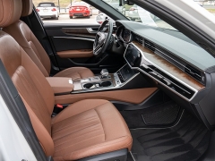 Used 2019  Audi A6 4d Sedan 3&period;0T Quattro Premium Plus at A Motors Sales & Finance near San Antonio&comma; TX