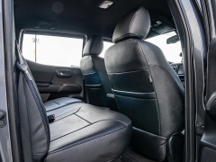 Used 2021 Toyota Tacoma 2WD TRD Sport Double Cab 5ft Bed V6 AT at A Motors Sales & Finance near San Antonio, TX
