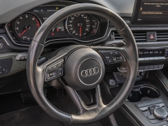 Used 2018  Audi A4 4d Sedan Ultra Premium at A Motors Sales & Finance near San Antonio, TX