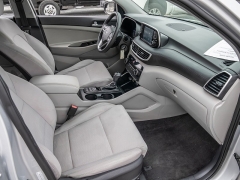 Used 2019  Hyundai Tucson 4d SUV FWD SE at A Motors Sales & Finance near San Antonio&comma; TX