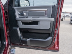 Used 2017  Ram 1500 2WD Crew Cab Lone Star Silver at A Motors Sales & Finance near San Antonio, TX