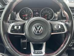 Used 2016 Volkswagen GTI 4d Hatchback SE Auto at A Motors Sales & Finance near San Antonio, TX