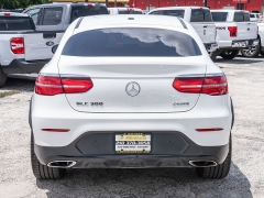 Used 2019  Mercedes-Benz GLC-Class 4d SUV Coupe GLC300 4matic at A Motors Sales & Finance near San Antonio&comma; TX