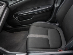 Used 2019  Honda Civic Sedan 4d Sport CVT at A Motors Sales & Finance near San Antonio&comma; TX