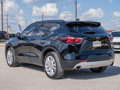 Used 2019 Chevrolet Blazer 4d SUV AWD 3LT at A Motors Sales & Finance near San Antonio, TX