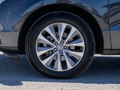 Used 2014  Acura MDX 4d SUV FWD Tech at A Motors Sales & Finance near San Antonio, TX