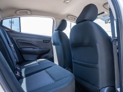 Used 2024  Nissan Versa S CVT at A Motors Sales & Finance near San Antonio&comma; TX