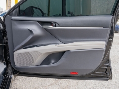 Used 2020  Toyota Camry 4d Sedan SE at A Motors Sales & Finance near San Antonio, TX