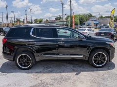 Used 2019  GMC Acadia 4d SUV FWD Denali at A Motors Sales & Finance near San Antonio&comma; TX