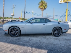Used 2020 Dodge Challenger 2d Coupe RWD R/T at A Motors Sales & Finance near San Antonio, TX
