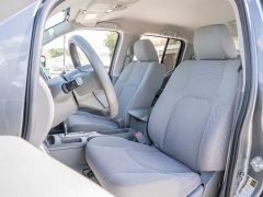 Used 2018  Nissan Frontier 2WD Crew Cab SV at A Motors Sales & Finance near San Antonio&comma; TX