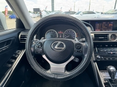 Used 2014 Lexus IS 350 4dr Sdn RWD at A Motors Sales & Finance near San Antonio, TX