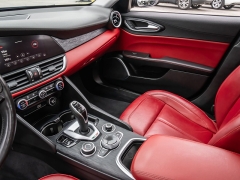 Used 2021  Alfa Romeo Giulia RWD at A Motors Sales & Finance near San Antonio&comma; TX