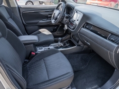 Used 2019 Mitsubishi Outlander 4d SUV FWD ES at A Motors Sales & Finance near San Antonio, TX