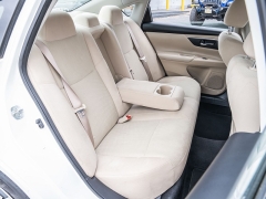 Used 2015  Nissan Altima 4d Sedan 2&period;5L at A Motors Sales & Finance near San Antonio&comma; TX