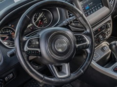 Used 2018  Jeep Compass 4d SUV FWD Latitude at A Motors Sales & Finance near San Antonio, TX