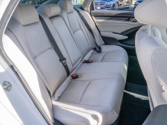 Used 2019  Honda Accord Sedan 4d LX 1&period;5L at A Motors Sales & Finance near San Antonio&comma; TX