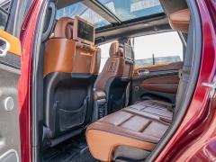 Used 2018 Jeep Grand Cherokee 4d SUV 4WD Summit V8 at A Motors Sales & Finance near San Antonio, TX