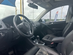 Used 2016 Volkswagen Tiguan 4d SUV SEL at A Motors Sales & Finance near San Antonio, TX