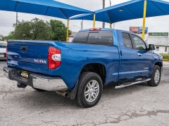 Used 2018  Toyota Tundra 2WD Double Cab SR5 4&period;6L at A Motors Sales & Finance near San Antonio&comma; TX