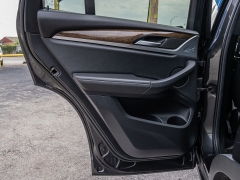 Used 2018  BMW X3 xDrive30i Sports Activity Vehicle at A Motors Sales & Finance near San Antonio, TX