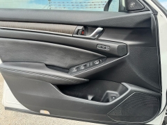 Used 2021 Honda Accord Sedan Touring 2.0T Auto at A Motors Sales & Finance near San Antonio, TX