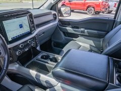 Used 2021  Ford F-150 2WD XLT SuperCrew 5&period;5' Box at A Motors Sales & Finance near San Antonio&comma; TX