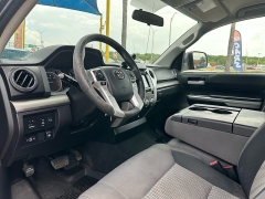 Used 2016 Toyota Tundra 2WD CrewMax SR5 4.6L at A Motors Sales & Finance near San Antonio, TX