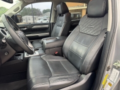 Used 2015 Toyota Tundra 4WD CrewMax 1794 5.7L FFV at A Motors Sales & Finance near San Antonio, TX