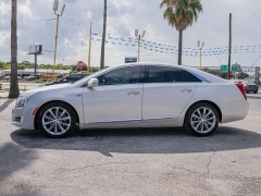 Used 2014 Cadillac XTS 4d Sedan Luxury at A Motors Sales & Finance near San Antonio, TX