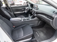 Used 2020  Nissan Sentra 4d Sedan SV at A Motors Sales & Finance near San Antonio&comma; TX