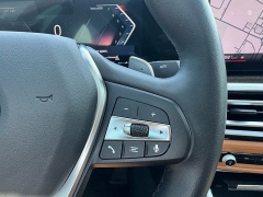 Used 2023 BMW 3 Series 330i Sedan at A Motors Sales & Finance near San Antonio, TX