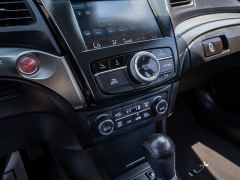 Used 2020  Acura ILX 4d Sedan Premium at A Motors Sales & Finance near San Antonio&comma; TX