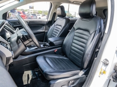 Used 2017  Ford Edge 4d SUV FWD SEL V6 at A Motors Sales & Finance near San Antonio&comma; TX