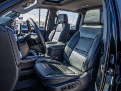 Used 2021  GMC Sierra 3500HD 4WD Crew Cab 159" Denali Dsl at A Motors Sales & Finance near San Antonio&comma; TX