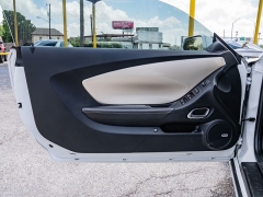 Used 2014  Chevrolet Camaro 2d Convertible LT2 at A Motors Sales & Finance near San Antonio&comma; TX