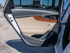 Used 2020  Audi A4 4d Sedan Premium at A Motors Sales & Finance near San Antonio&comma; TX