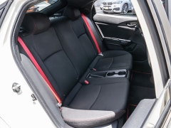 Used 2020  Honda Civic Type R Touring Manual at A Motors Sales & Finance near San Antonio&comma; TX