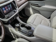 Used 2017  GMC Acadia 4d SUV AWD SLT-2 at A Motors Sales & Finance near San Antonio&comma; TX