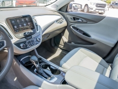 Used 2021  Chevrolet Malibu 4dr Sdn LT at A Motors Sales & Finance near San Antonio&comma; TX